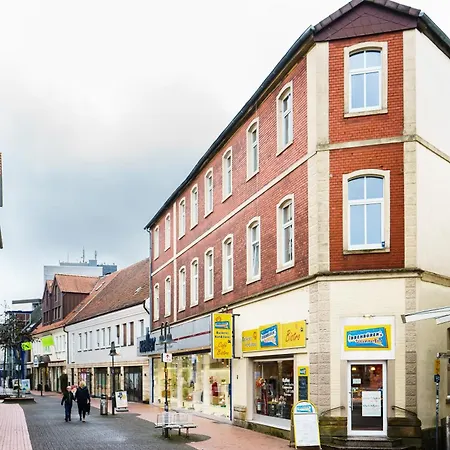 B23 Monteure I Einzelbetten I 5-zimmer I Tv I Bad Neu I Premiumbettwaesche Ibbenbueren