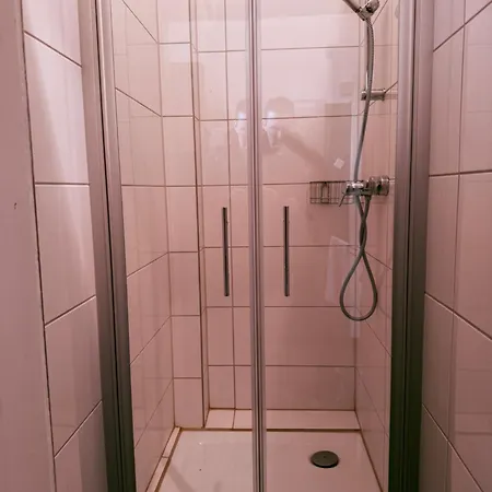 Apartmán B23 Wooon 10 Einzelbetten I 5-zimmer I Tv I Bad Neu I Premiumbettwaesche Ibbenbüren